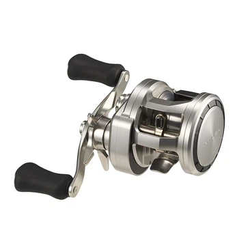 Котушка мультиплікаторна Daiwa 26 Ryoga SV 100PL (A0007252901)