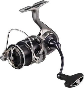 Котушка безінерційна Daiwa 25 Caldia LT 4000-C (20004801)