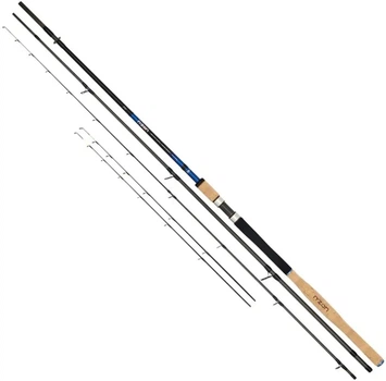 Вудилище фідерне Daiwa N'Zon Distance Special Feeder 3.96 м 120 г (11171-390)
