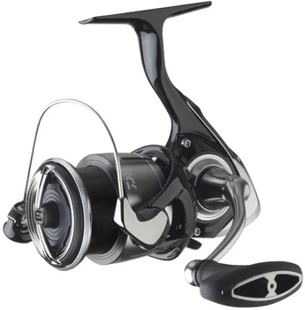 Котушка спіннінгова Daiwa 23 Lexa LT 2500 (20060126)
