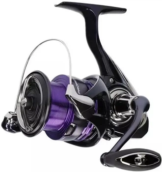 Котушка спіннінгова Daiwa 24 Prorex X LT 2500 (20004771)