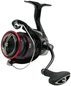 Котушка спіннінгова Daiwa 23 Fuego LT 3000D-C (20060036)