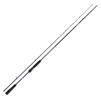 Спінінг кастинговий Daiwa Triforce 702MFB-BD Caster 2.10 м 7-28 г (11404-210)