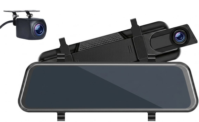 Видеорегистратор Lingdu HS880D Max