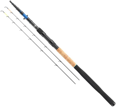 Вудилище фідерне телескопічне Daiwa N'Zon Tele Feeder 3.90 м 150 г (11334-390)