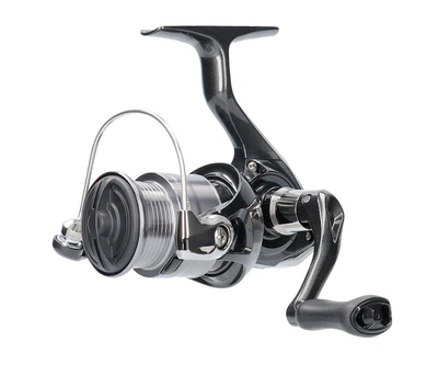 Котушка спінінгова Daiwa 26 Crossfire LT 4000-C (10187-400)