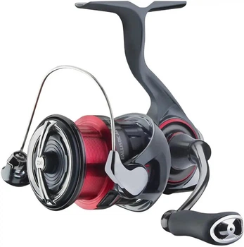 Котушка спіннінгова Daiwa 25 Ballistic Air LT 2500 (10481-250)