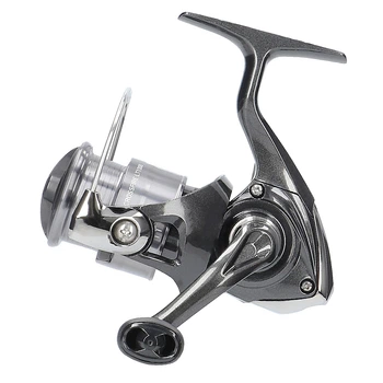 Катушка Daiwa 26 Crossfire LT 5000-C