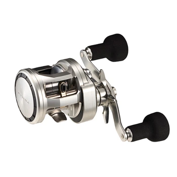 Котушка мультиплікаторна Daiwa 26 Ryoga 150HL (10630149)