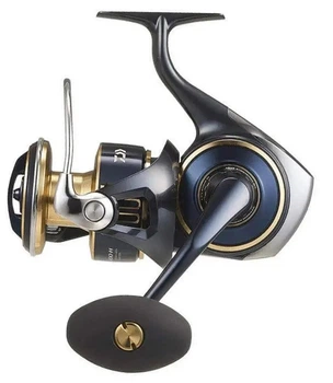 Котушка морська Daiwa 25 Saltiga (G) 8000-H (40050211)