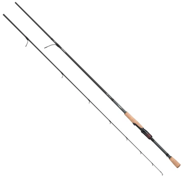 Спінінг Daiwa Steez AGS Spin 2.22m 3-21g (2316093)