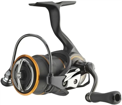 Котушка спіннінгова Daiwa 21 Presso LT 2000SS-P (20060381)