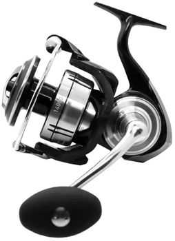 Котушка безінерційна Daiwa 21 Certate SW (G) 18000-H (40050145)