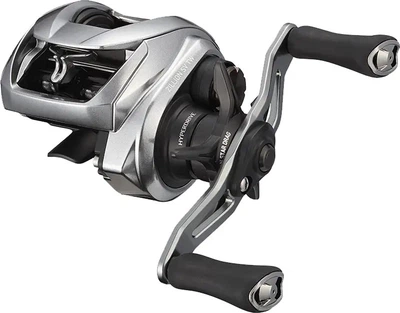 Котушка мультиплікаторна Daiwa 21 Zillion SV TW 1000XHL (10630218)