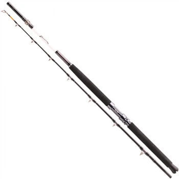 Спінінг морський Daiwa Tanacom 2.1 м 400-1000 г (11806-215)