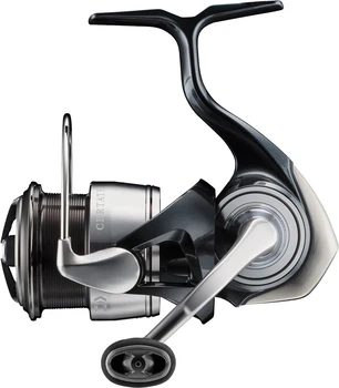 Котушка спіннінгова Daiwa 24 Certate (G) FC LT 2000-P (40050180)