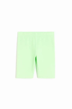 Дитячі велосипедки для дівчинки H&M 140 розмір салатові 773223015