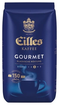 Кофе в зернах J.J.Darboven Eilles Kaffee Gourmet Klassische Routung 500 г