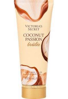Парфумований лосьйон Coconut Passion Brulee для тіла Victoria's Secret