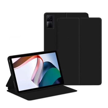 Чохол TPU Multiview Cover для Xiaomi Redmi Pad 10.6 black