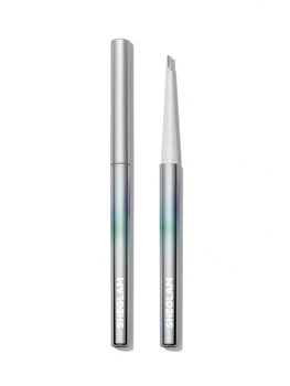 Серебрянная подводка для глаз Silver Strobe Metallic Eyeliner, 0.14 g