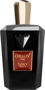 Парфюмированная вода унисекс Orlov Paris Fancy Red Tester без коробочки 75 мл