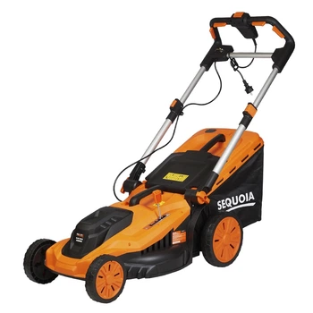 Газонокосарка електрична Sequoia SELM2043