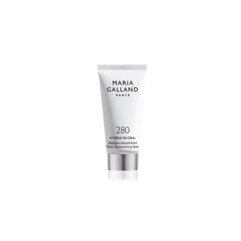 Maria Galland 280 Hydra'Global Thirst-Quenching Mask – увлажняющая маска для лица, 20 мл