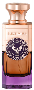 Парфуми унісекс Electimuss Gladiator Oud 100 мл (5060485383383)