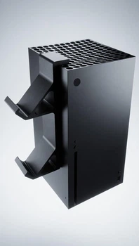 Навесной двойной держатель для геймпадов Xbox Series X