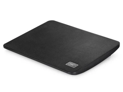 Подставка для ноутбука до 15.6" DeepCool Wind Pal Mini Black