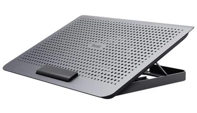 Підставка для ноутбука до 16" Trust Exto, Grey (24613)