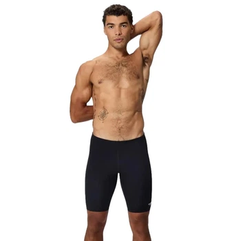 Плавки чоловічі Speedo END+ LOGO JAMMER BLK (8-A000162002) 32