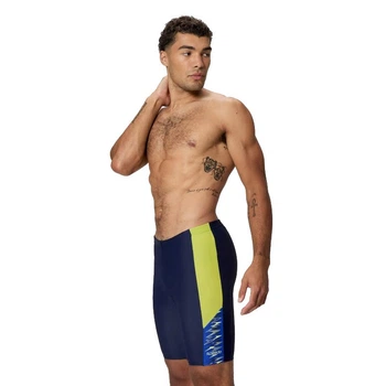 Плавки чоловічі Speedo DIVE JAMMER NVY/BLU (8-003010002) 32
