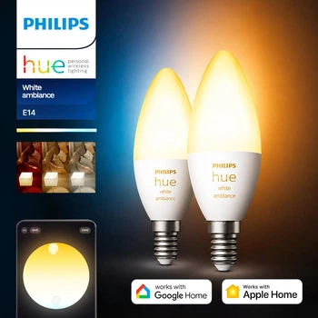 Умное освещение Philips - ROZETKA: заказать Автономное освещение