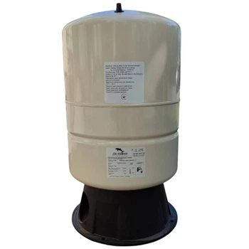 Гідроакумулятор Дельфін EDS-50VL-PW-FT EDS-50VL-PW-FT