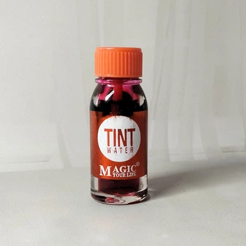 Детский блеск-тинт для губ Magic Your Life Сute Tints Lip Oil 4г. (300025)
