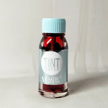 Детский блеск-тинт для губ Magic Your Life Сute Tints Lip Oil 4г. (300024)