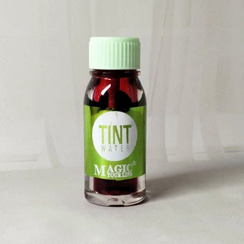 Детский блеск-тинт для губ Magic Your Life Сute Tints Lip Oil 4г. (300027)