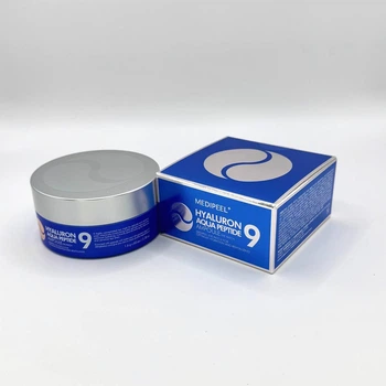 Патчі під очі Medi-peel Hyaluron Aqua Peptide9 Ampule Eye Patch 60 шт