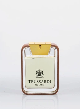 Тестер туалетная вода TRUSSARDI MY LAND edt 100 ml spray tester (M)