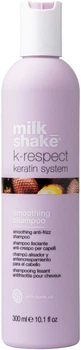 Szampon do włosów Milk_Shake K-Respect Smoothing wygładzający 300 ml (8032274192510)