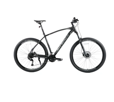 Велосипед Cronus 29 Fantom 2025 Рама 21 black