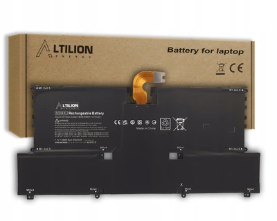 Батарея Altilion Energy SO04XL_Type_A сумісний з HP, Compaq