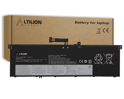 Батарея Altilion Energy L22M4PF4 сумісний з IBM, Lenovo