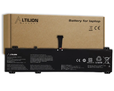 Батарея Altilion Energy L22B4PC0 сумісний з IBM, Lenovo