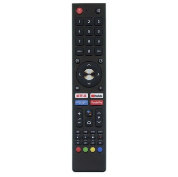 Пульт для телевизора Blaupunkt 32FBC5010 CH-VER.3 с голосовым управлением