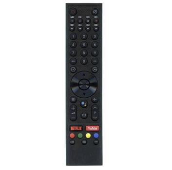 Пульт для телевизора ChangHong CH-V1 SMART TV с голосовым управлением