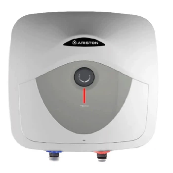 Водонагрівач 15 л ANDRIS RS 15/3 над мийкою 1,2 кВт 360 x 360 x 324 мм Ariston