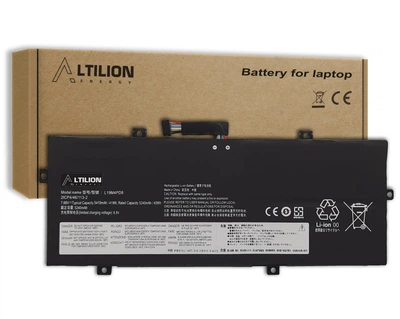 Батарея Altilion Energy L19M4PD8 сумісний з IBM, Lenovo